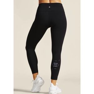 Lululemon Peloton Exclusive Leggings